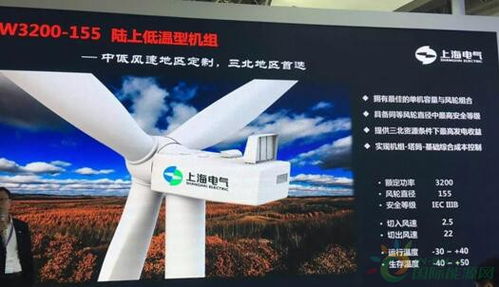 風(fēng)電行業(yè)領(lǐng)先企業(yè)盤(pán)點(diǎn) 31家最新產(chǎn)品與創(chuàng)新技術(shù)及參數(shù)解析