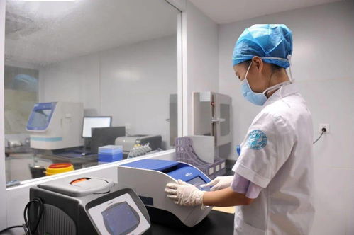 金衢麗首家親子鑒定與法醫毒物鑒定機構落戶麗水 法醫鑒定邁入新階段