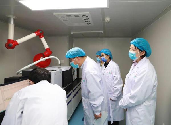 河南事緣法醫物證司法鑒定所順利通過CMA現場評審，法醫鑒定能力獲權威認可
