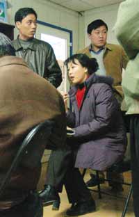 京城討薪路，生命之重——農民工猝死追蹤與法醫鑒定的等待